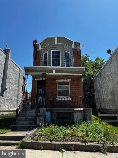 3133 N Taylor Street, PHILADELPHIA, PA, 19132 | Card Image