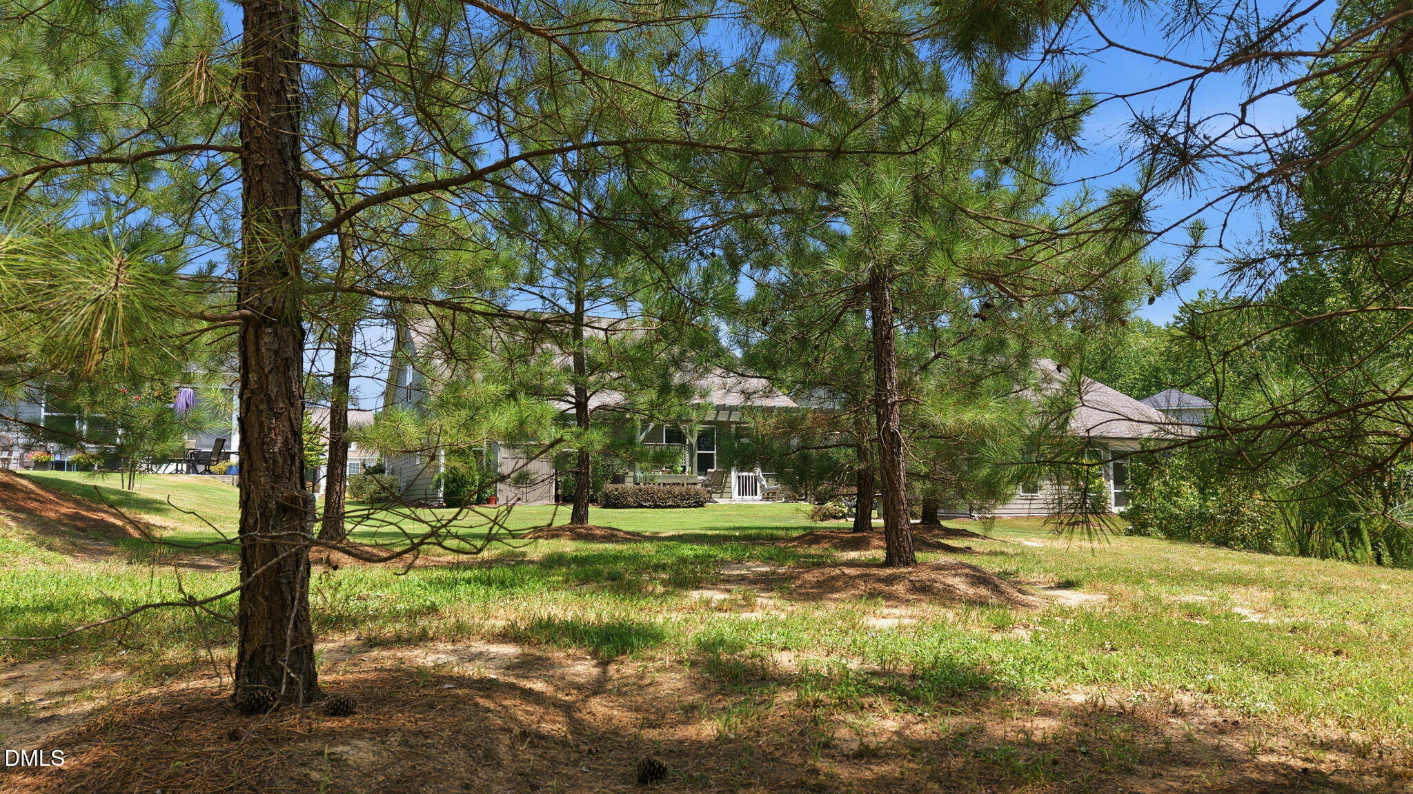Residential in Wake Forest