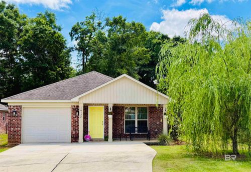 16132 Hoiles Ave, Silverhill, AL, 36576-3911 | Card Image