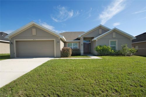 7733 Sloewood Dr, LEESBURG, FL, 34748-2586 | Card Image