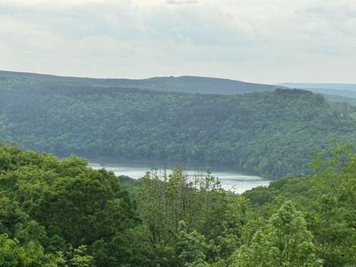 TRACT 2 Waters Edge Drive, Edgemont, AR, 72044 | Card Image