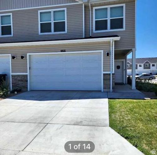 955 N 960 W, Tremonton, UT, 84337-2591 | Card Image