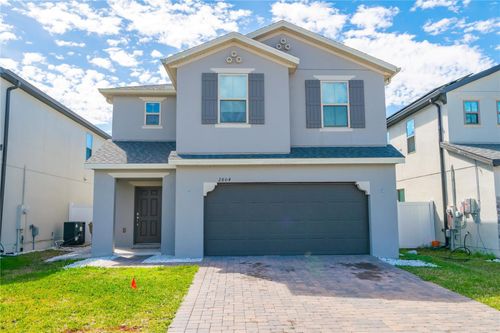 2804 Alpine Meadow Ln, KISSIMMEE, FL, 34744-4112 | Card Image