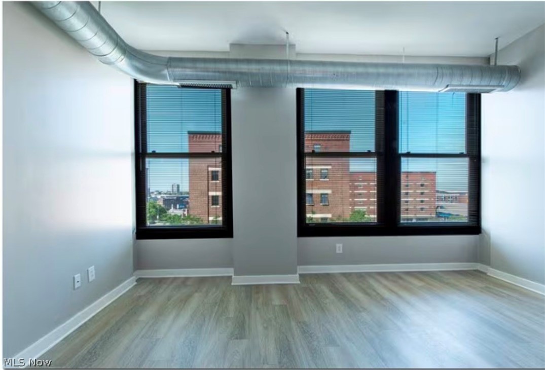 Residential Lease in Cleveland 2