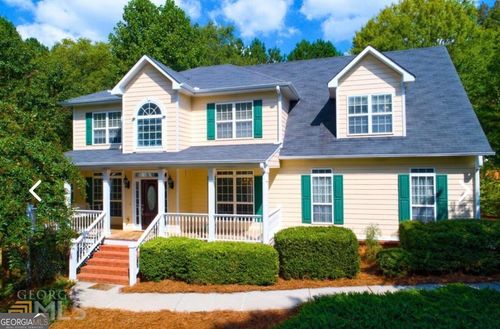 7352 Mason Falls Dr, Winston, GA, 30187-1576 | Card Image
