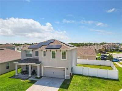 626 Squires Grove Drive, House other with 5 bedrooms, 3 bathrooms and null parking in Winter Haven FL | Image 3