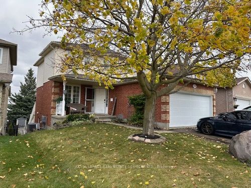 238 Briarmeadow Dr, Kitchener, ON, N2A4C4 | Card Image