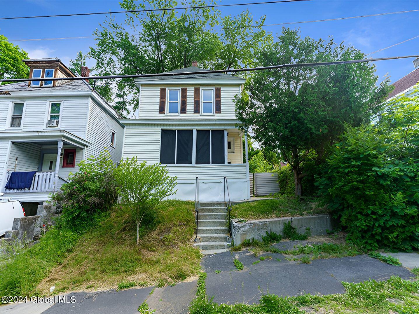 Sheldon St, Schenectady, NY 12308