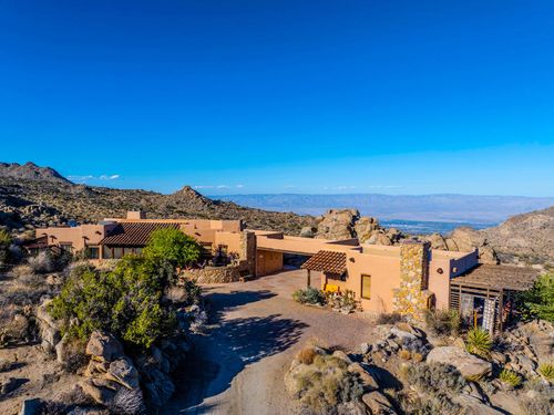 58720 Avenida Los Pinos, Mountain Center, CA, 92561-3829 | Card Image