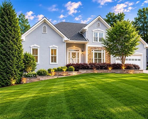 4284 Cedar Bluff Way, Lilburn, GA, 30047 | Card Image