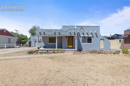 633 S Prairie Avenue, Pueblo, CO, 81005 | Card Image