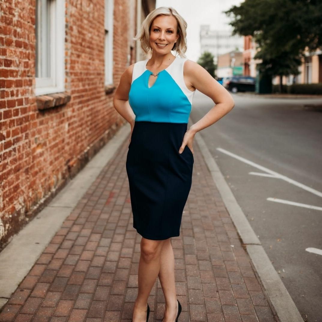 Jessica Dean