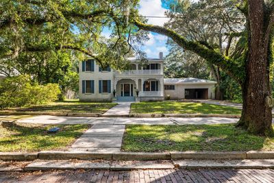 321 S Brooksville Avenue, House other with 5 bedrooms, 3 bathrooms and null parking in Brooksville FL | Image 1