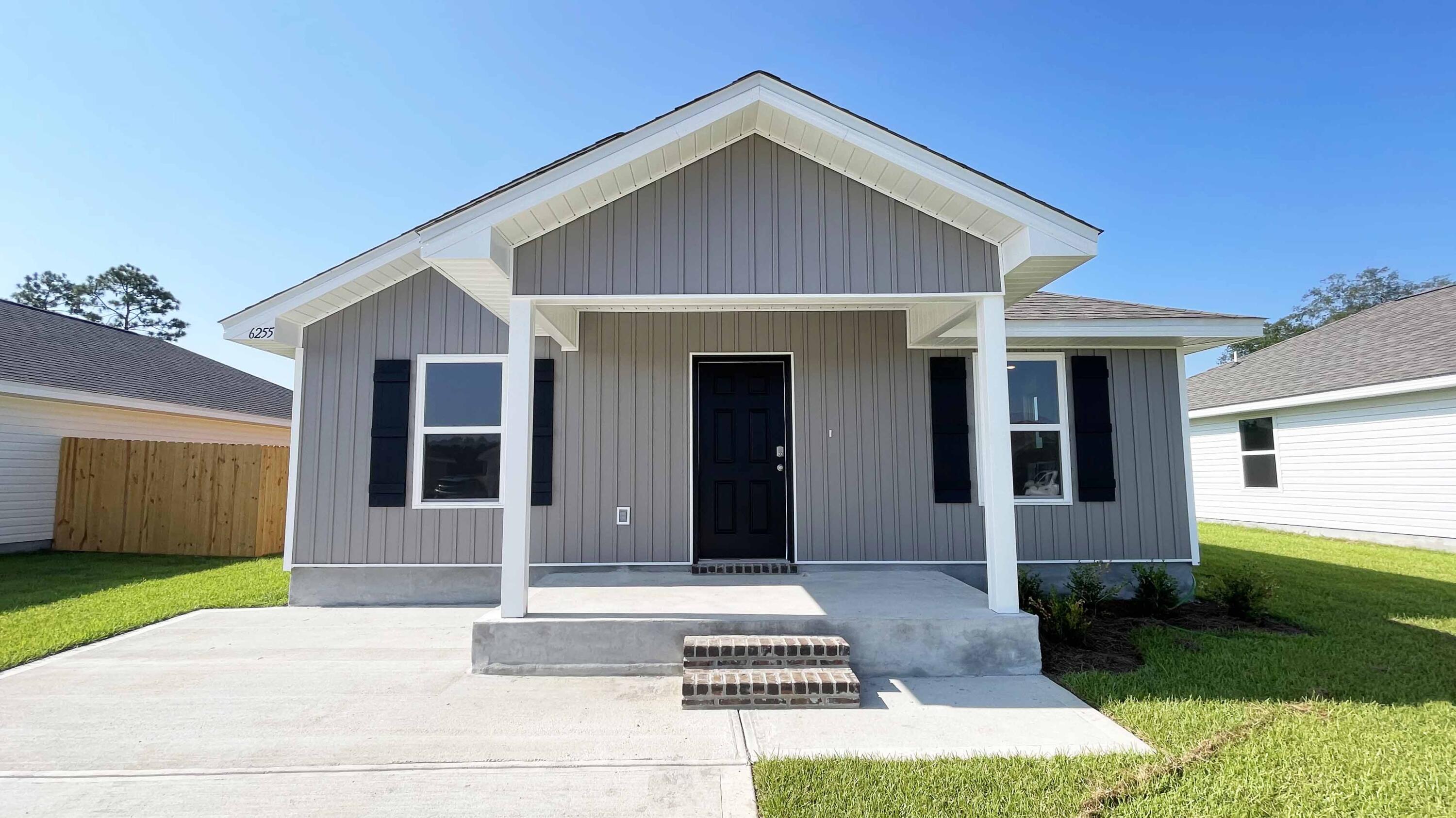 June Bug Dr, Milton, FL 32583