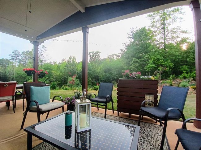 336 White Oak Way, House other with 4 bedrooms, 3 bathrooms and null parking in Monroe GA | Image 39