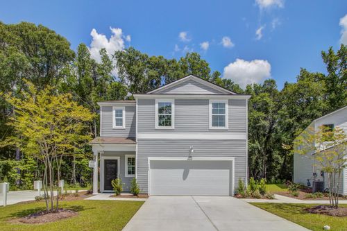 415 Camellia Bloom Dr, Moncks Corner, SC, 29461-6514 | Card Image