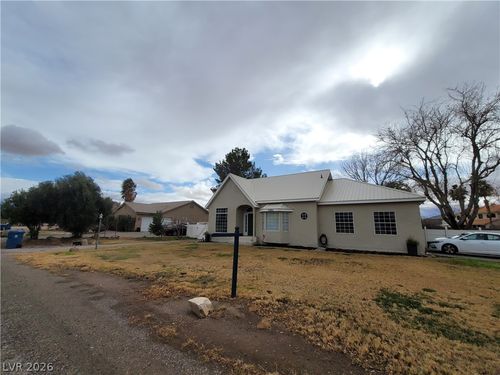 1951 Jim Haworth Ct, Logandale, NV, 89021-0287 | Card Image