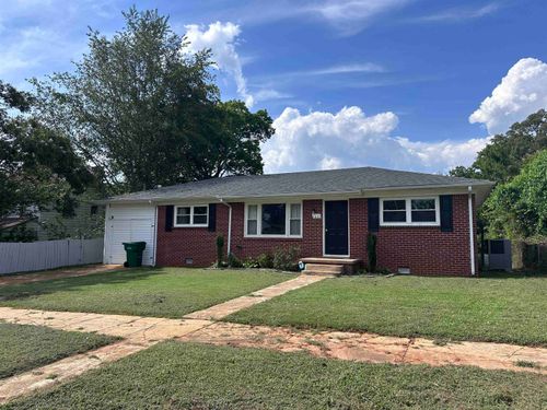 1613 Ridge Dr, Sheffield, AL, 35660-3621 | Card Image