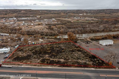 4.55 ACRES W Murray Drive, Farmington, NM, 87401 | Card Image