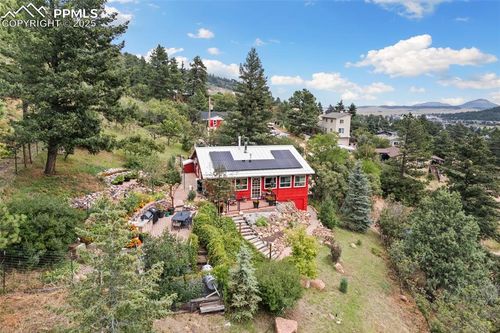 64 Highland Rd, Palmer Lake, CO, 80133-5075 | Card Image
