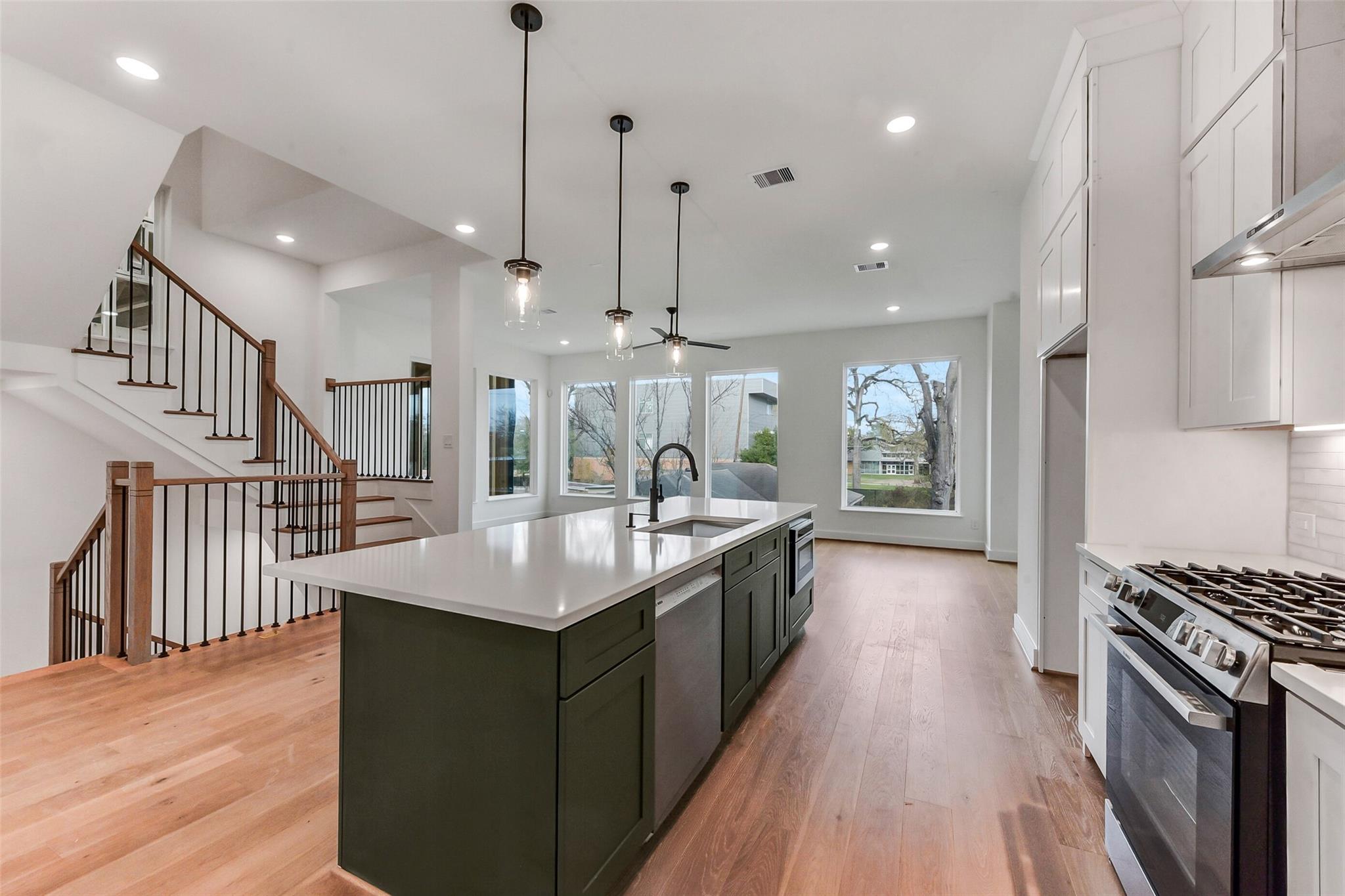 Residential in Houston 4