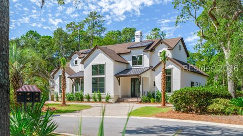 11 Wexford Dr, Hilton Head Island, SC, 29928-6158 | Card Image
