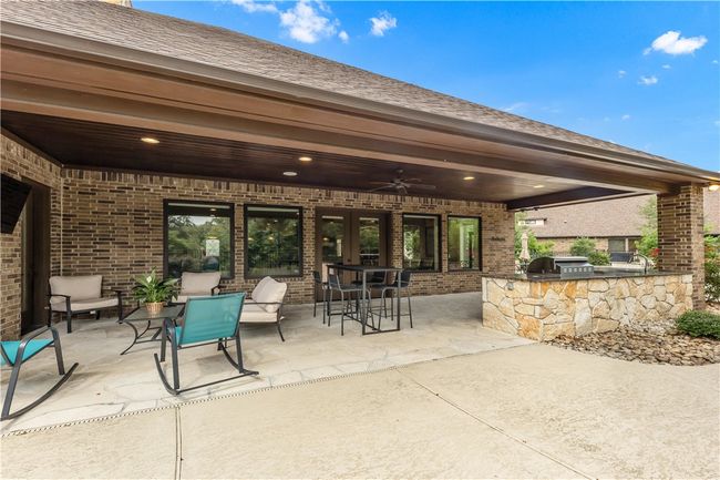 3212 Laurel Trace Ct, House other with 5 bedrooms, 5 bathrooms and null parking in Bryan TX | Image 35