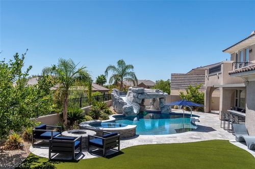 1204 Moselle Ct, Las Vegas, NV, 89144-1115 | Card Image