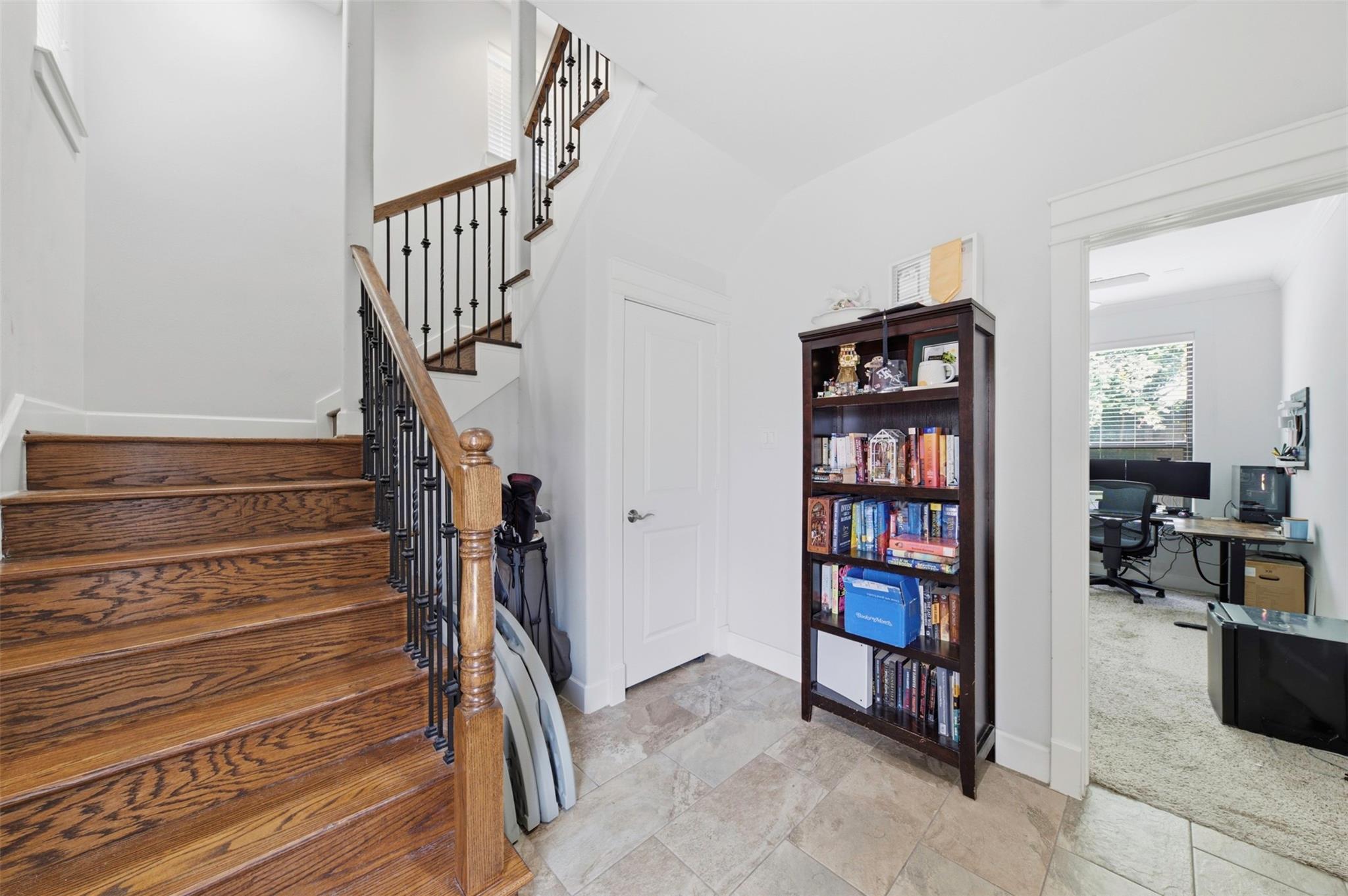 Residential Lease in Houston 2