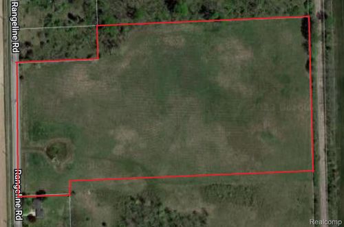 VL Range Line Road, Deckerville Village, MI, 48427 | Card Image