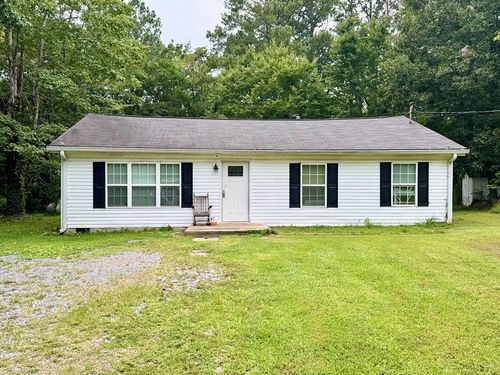 155 Red Road, Chatsworth, GA, 30705 | Card Image