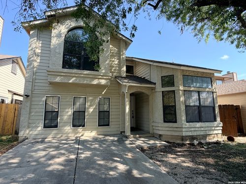 10207 Canton Fld, San Antonio, TX, 78245-2642 | Card Image