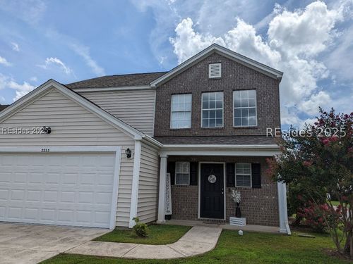 2233 Blakers Blvd, Bluffton, SC, 29909-7808 | Card Image