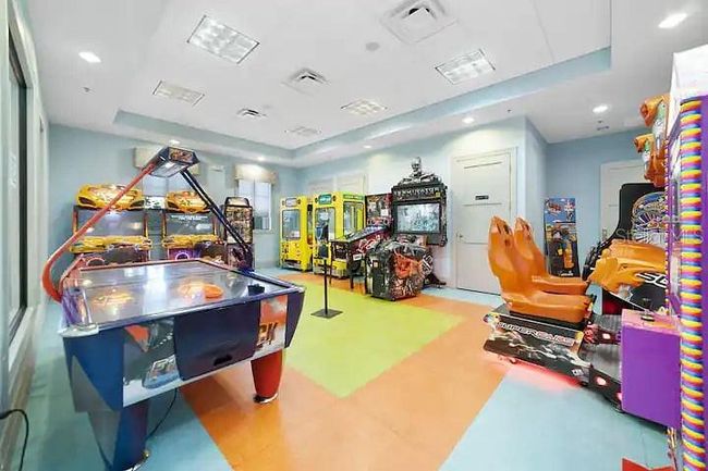Arcade | Image 34