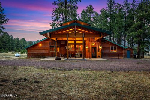 7 County Road N2312 --, Alpine, AZ, 85920 | Card Image