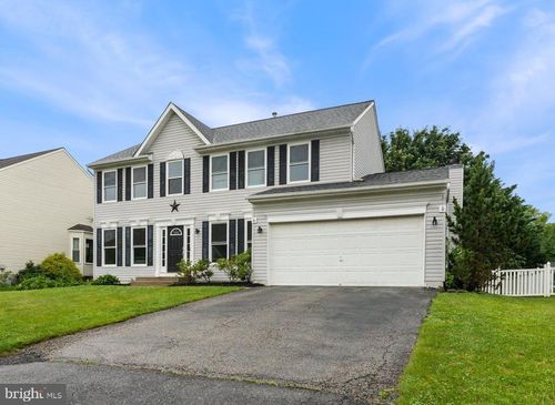 886 Eden Farm Cir, WESTMINSTER, MD, 21157-2933 | Card Image