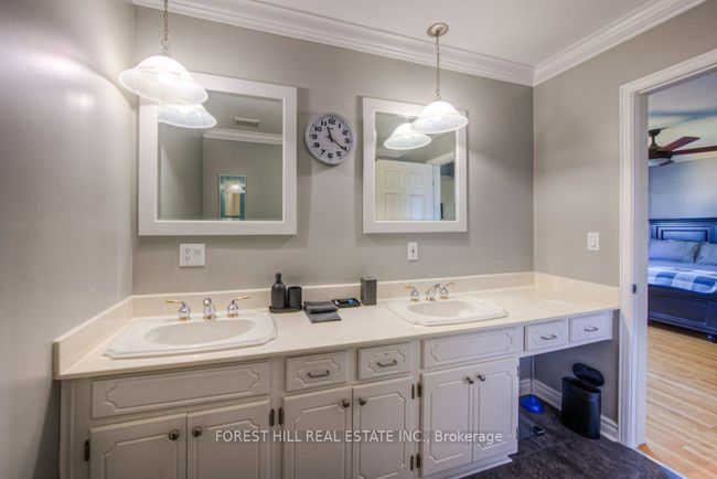 75 Ridgewood Cres, House other with 5 bedrooms, 4 bathrooms and 2 parking in Cambridge ON | Image 27