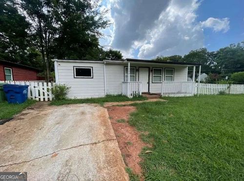 1684 Thornton Pl Sw, Atlanta, GA, 30315-3626 | Card Image