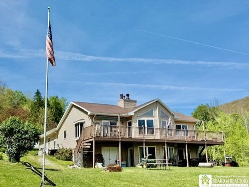 4553 Union Hill Rd, Hinsdale, NY, 14743-9715 | Card Image
