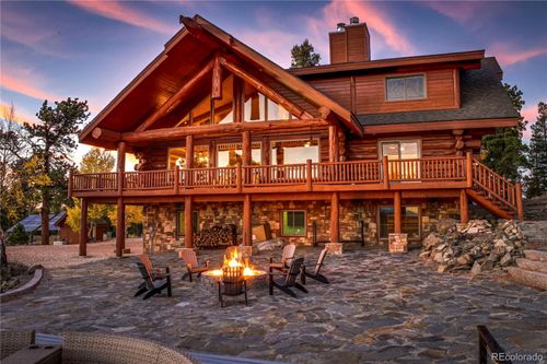 5035 County Road 104, Guffey, CO, 80820 | Card Image