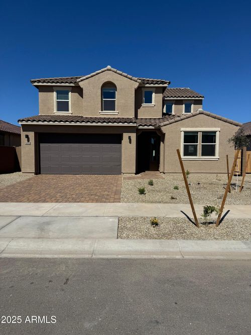 14804 W Cottontail Ln, Surprise, AZ, 85387-7615 | Card Image
