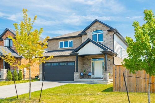 377 Willowbrook Dr, Welland, ON, L3C0G4 | Card Image