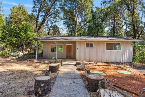 14349 Rattlesnake Rd, Grass Valley, CA, 95945-8812 | Card Image
