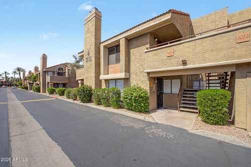 1023-5122 E Shea Blvd, Scottsdale, AZ, 85254-4622 | Card Image
