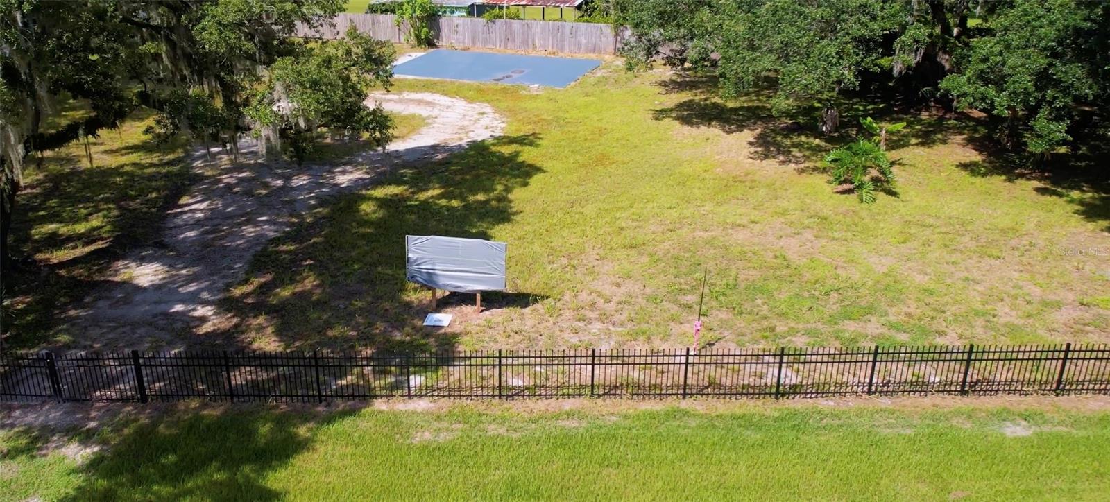 Land in ORLANDO 2