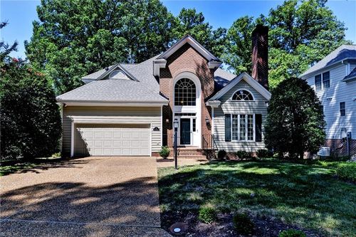 16 The Palisades, Williamsburg, VA, 23185-8610 | Card Image