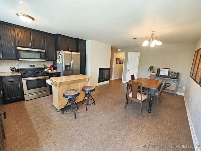 406 Seneca St, House other with 4 bedrooms, 2 bathrooms and null parking in Tahlequah OK | Image 12