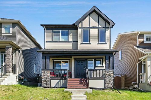 70 Nolanfield Terrace Nw, Calgary, AB, T3R0M5 | Card Image