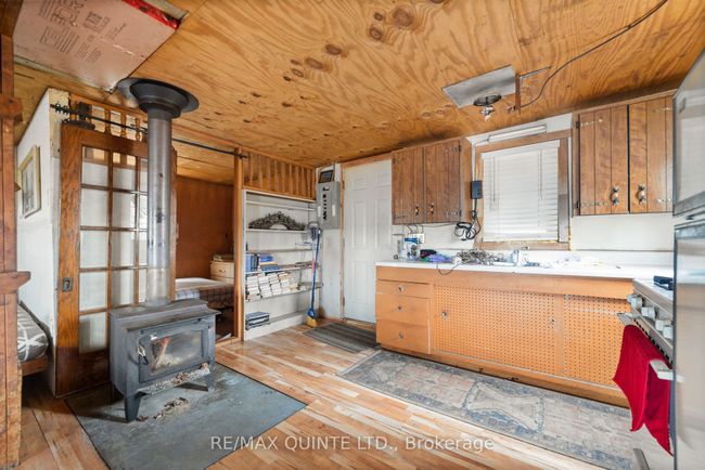 218 Baptist Church Rd, House other with 1 bedrooms, 1 bathrooms and 5 parking in Foxboro ON | Image 20