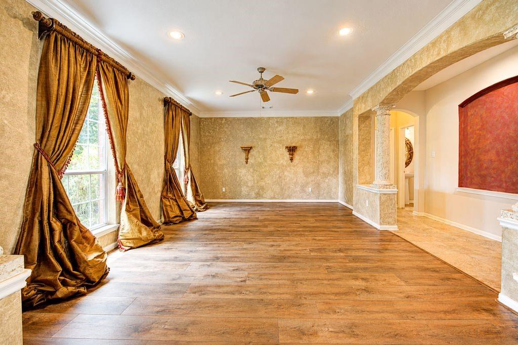Residential in Cypress 2
